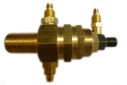 SISTEMA ROTOR EXTRALARGO