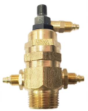 SISTEMA ROTOR NORMAL